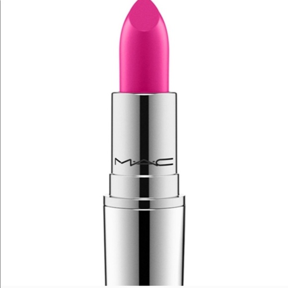 Mac Matte Lipstick Both Cheeks Shiny Pretty Things - Picture 6 of 7